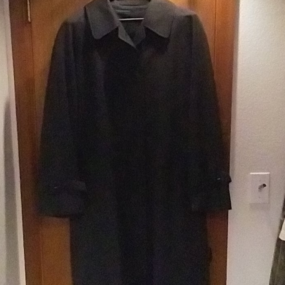 burberrys' of london jacket